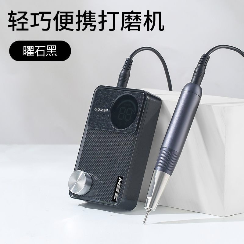 10H battery, noise reduction, hollow cup motor, 35000RPM, LED display, forward/reverse