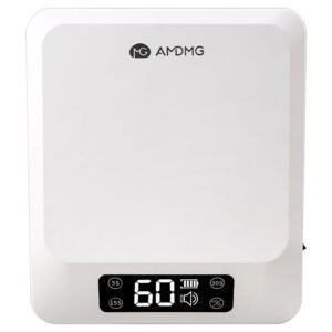 Custom printing service for nail lamp – OEM available